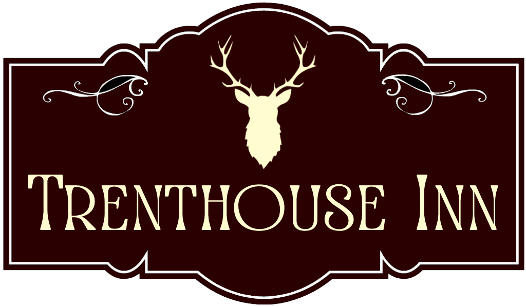 Trenthouse Logo