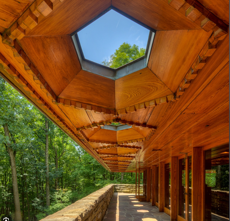 Kentuck Knob